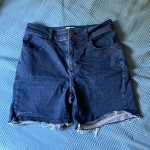 Ripton & Co Jorts
